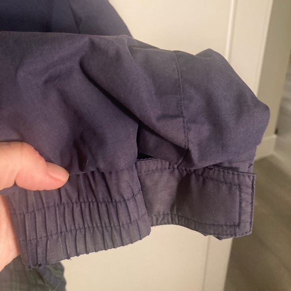 Sun Ice fall gortex jacket - Picture 4 of 8